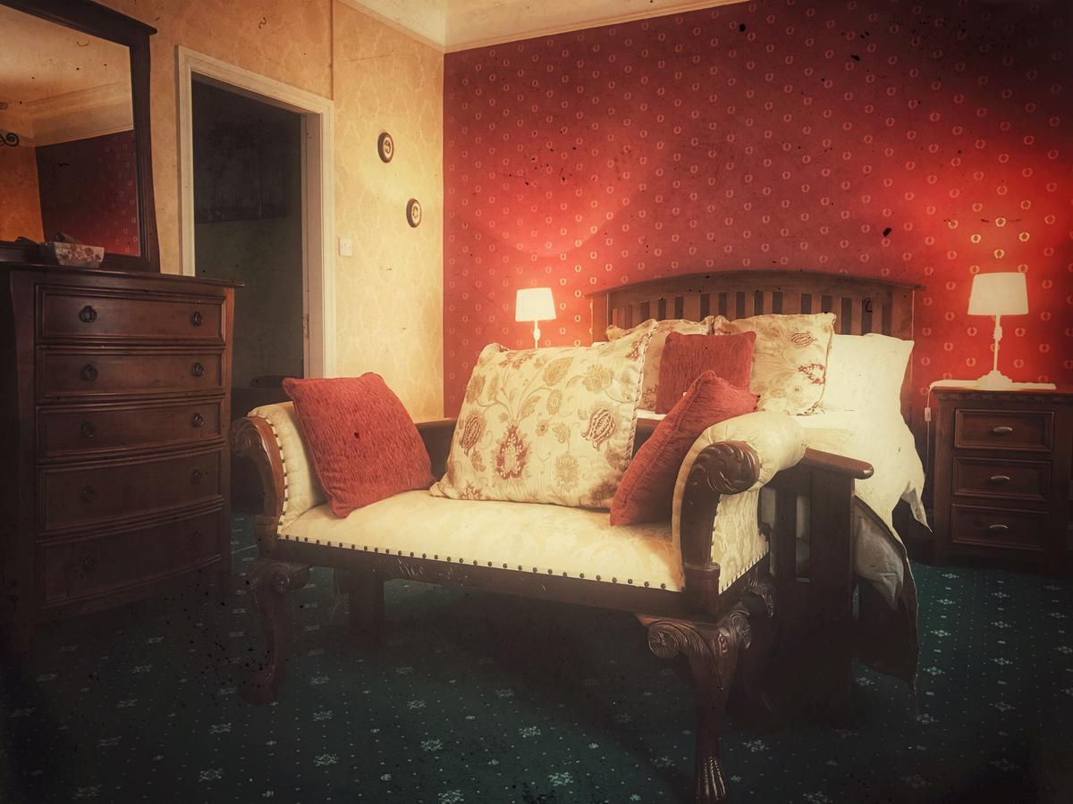 Mcmahon Guesthouse Лістоуел Екстер'єр фото